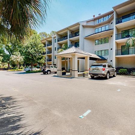 Village House Hilton Head Island Exterior foto