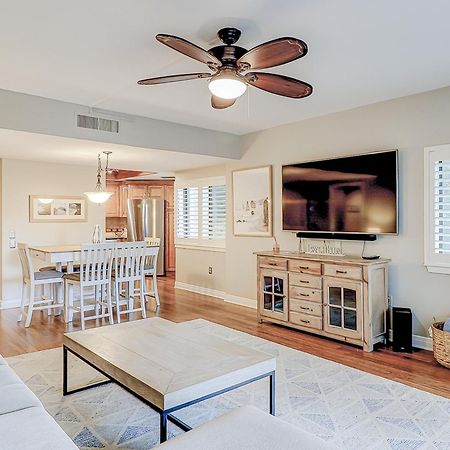 Village House Hilton Head Island Exterior foto