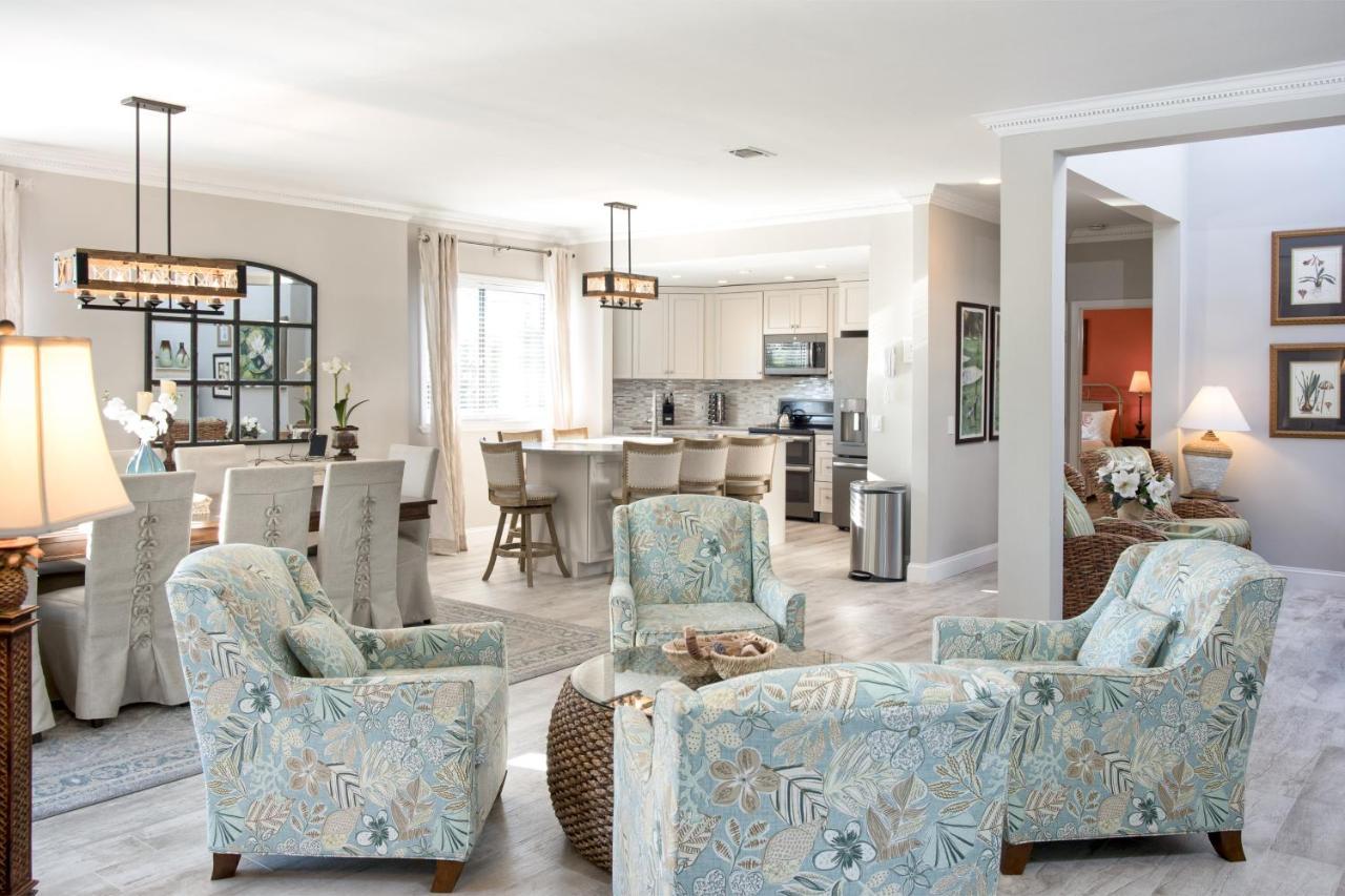 Village House Hilton Head Island Quarto foto