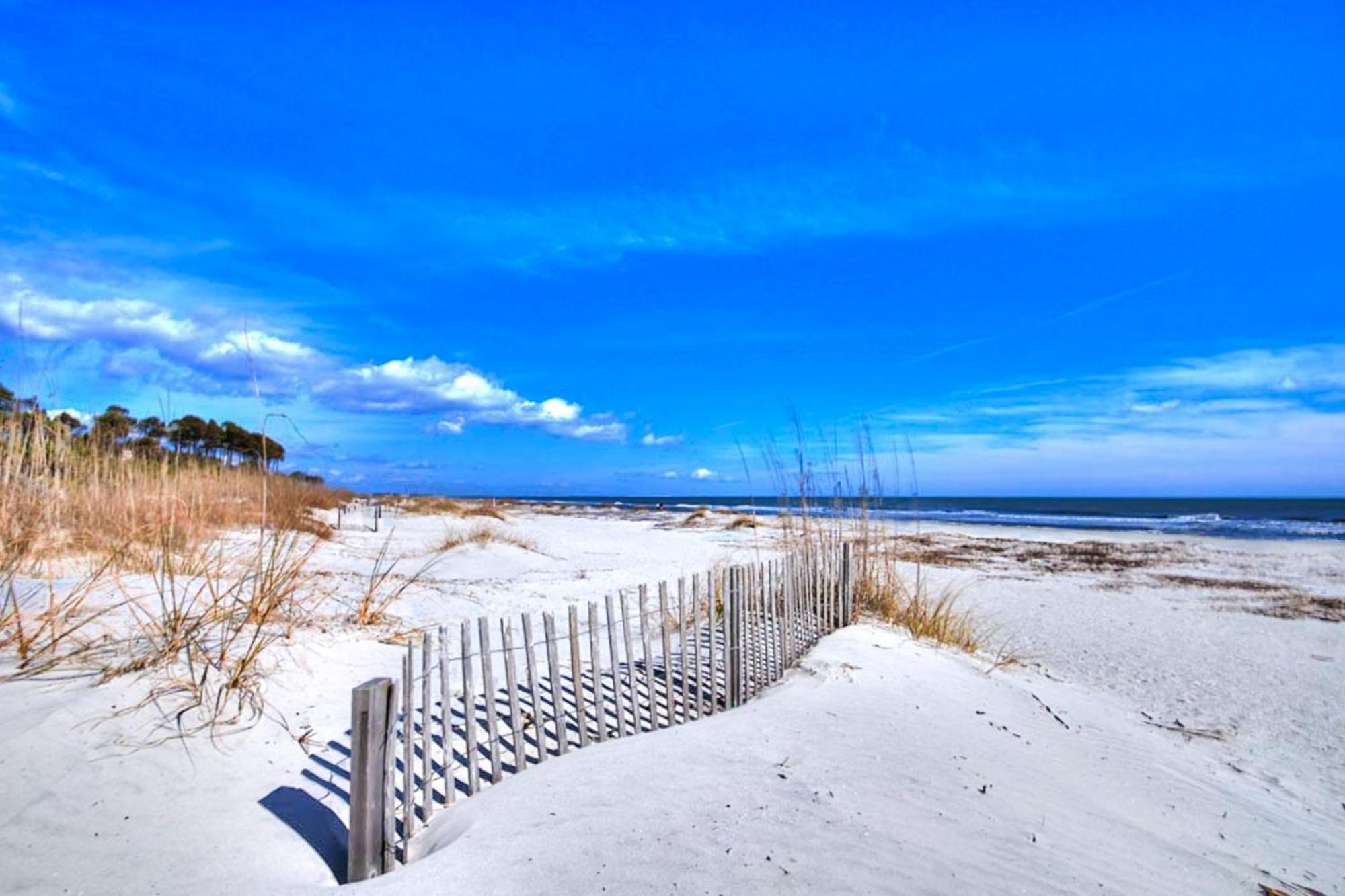 Village House Hilton Head Island Exterior foto