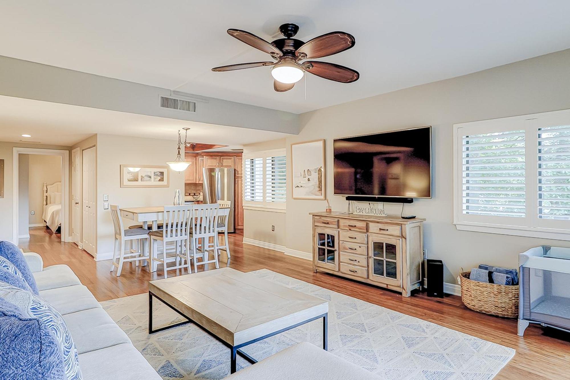 Village House Hilton Head Island Exterior foto