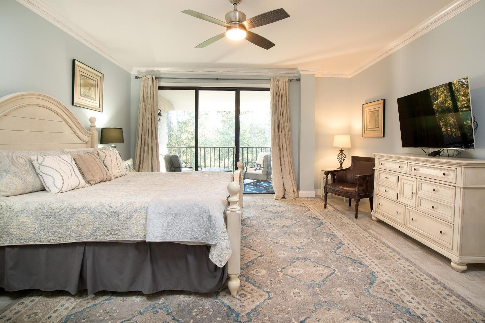 Village House Hilton Head Island Exterior foto