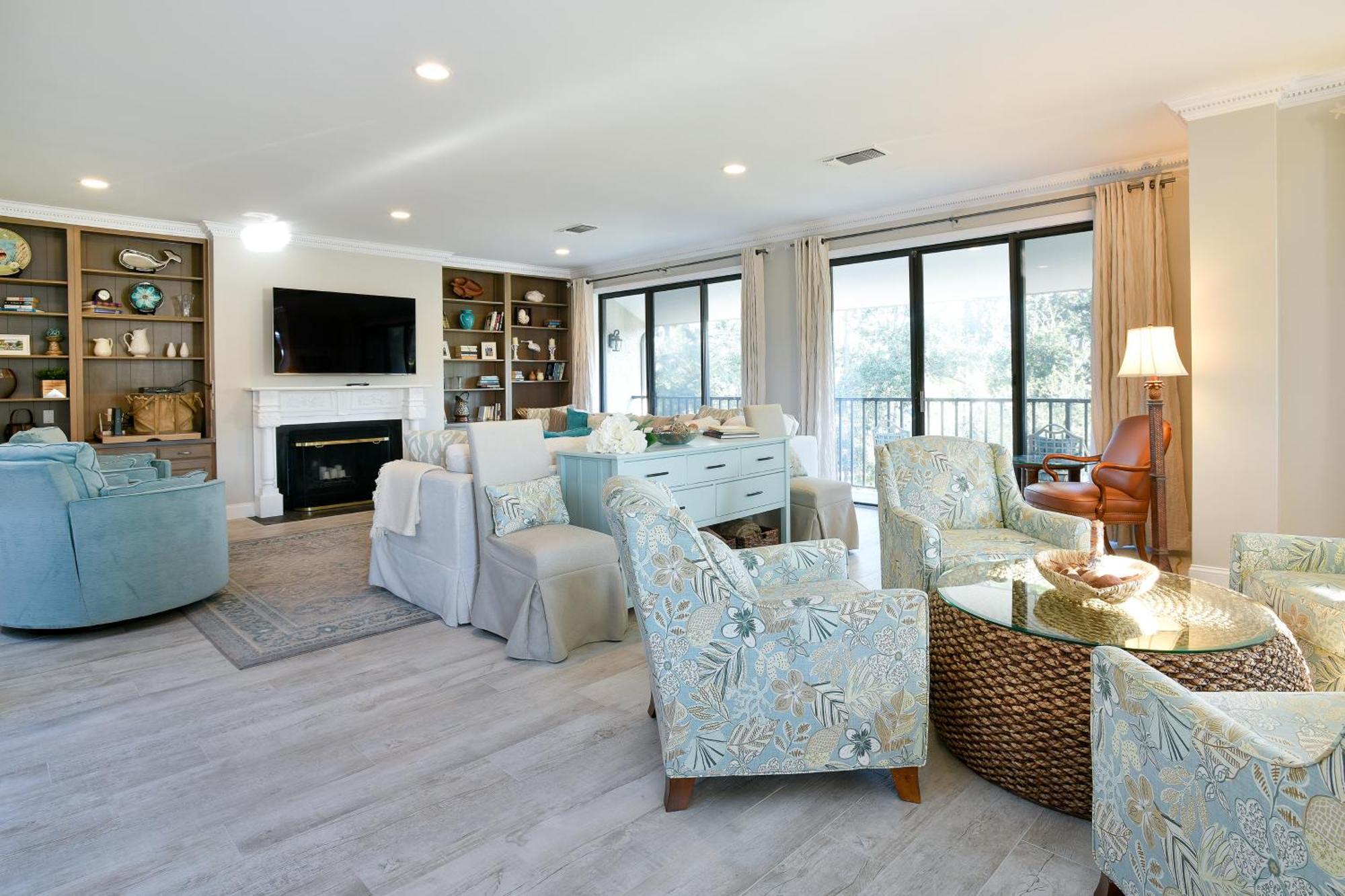 Village House Hilton Head Island Quarto foto